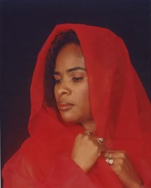 Carolyn Bowie