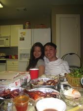 Christine Tran