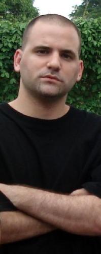 Michael Esquivel