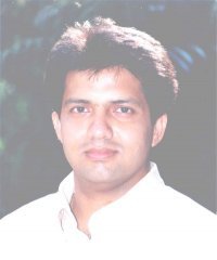 Rajesh Bashyam