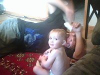 Aaron Bjerke