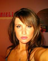 Danielle Eastham