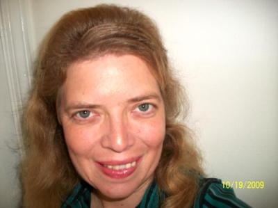 Doralyn Simmington