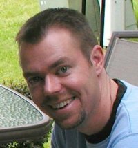 Curtis Halfast
