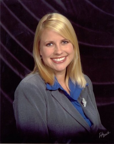 Jennifer Weigle