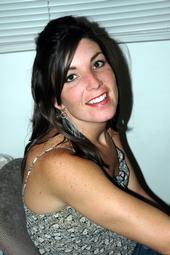 Nicole Larimer-Gill