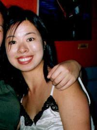 Tracy Wong