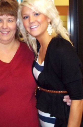 Tamie Rogers