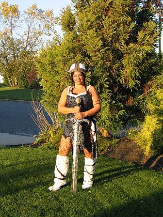 Annette Kane