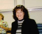 Catherine Vogel