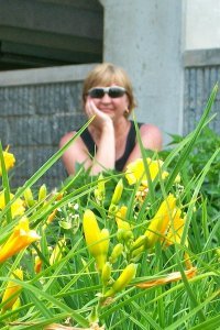Cathleen Hine