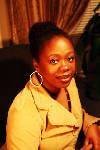 Chanell Webson