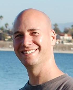 Cameron Weprin