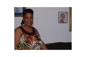 Cynthia Wright