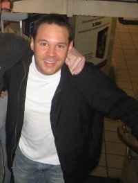 Craig Lutsi