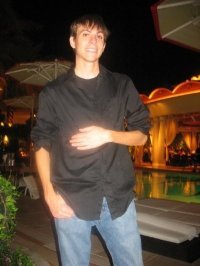 Garreth Desimone