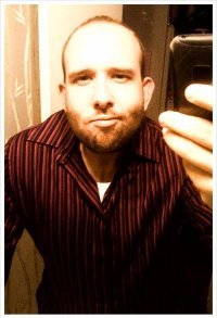 Benjamin Ronick