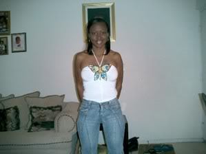 Tiona Dean