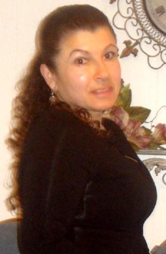 Cynthia Ramos