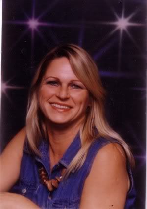 Cynthia Henderson