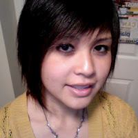 Geralyn Yparraguirre