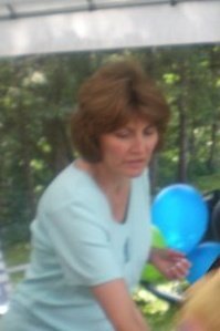 Catherine Zampier