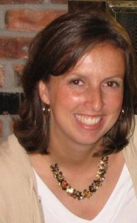 Carrie Zegarski