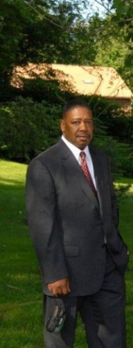 Bashir Ansari