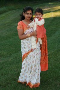 Anupama Chengalva