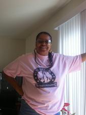 Carol Lewis