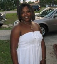 Cyreetha Barber