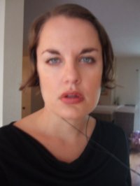 Christie Rumsey