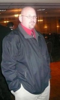 Corey Wangler