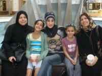 Fatema Elabd