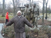 Lavell Dabney