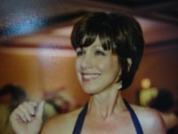 Dawn Parrish