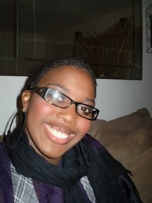 Dacia Tolbert