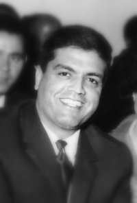 Mojan Dadressan