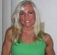 Amanda Stuat