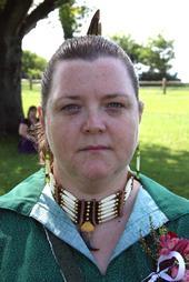 Tammy Mellert