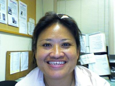Sheryl Daguio
