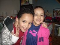 Djamel Daho