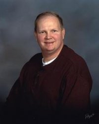 Kent Dahlien