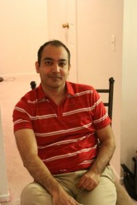Syed Ali