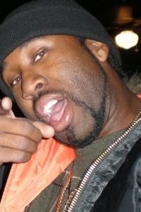 Daimion Davis