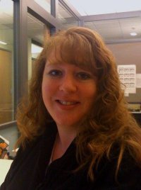 Stacy Grover