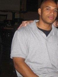 Dametri Mitchell