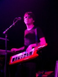 Damon Fibraio