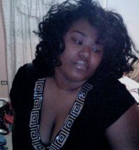 Theresa Dixon