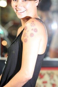 Dorianne Bracero
